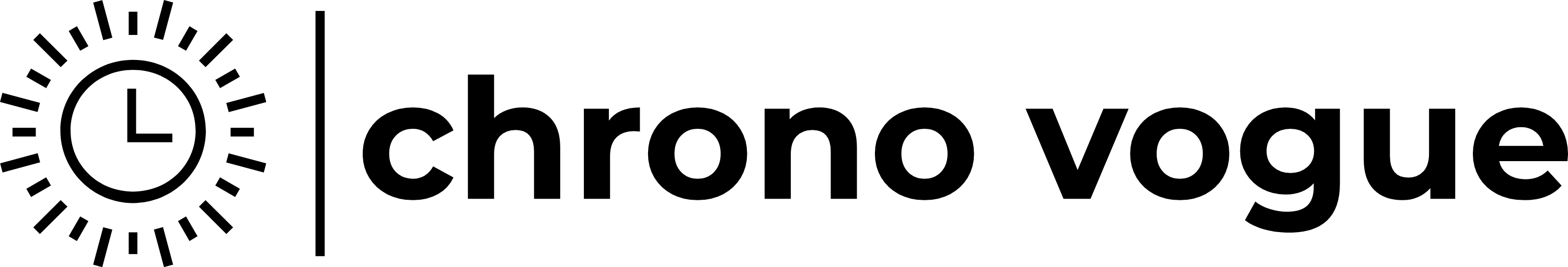 Chrono Vogue