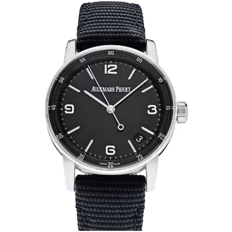 Audemars Piguet Code 11.59