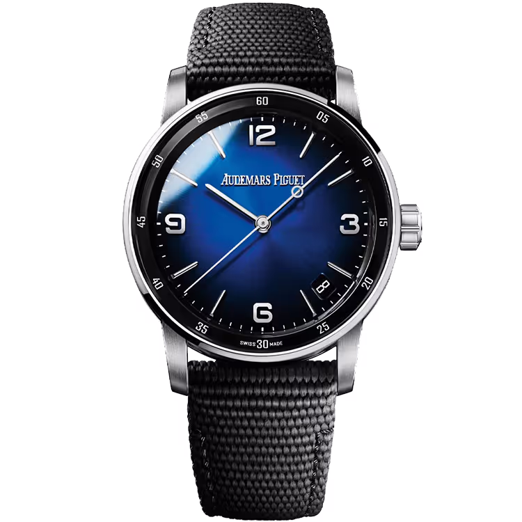 Audemars Piguet Code 11.59