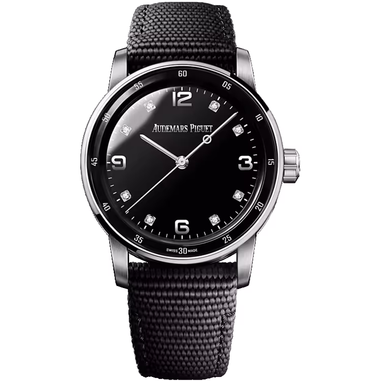 Audemars Piguet Code 11.59