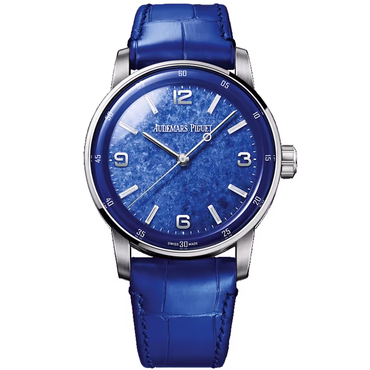 Audemars Piguet Code 11.59
