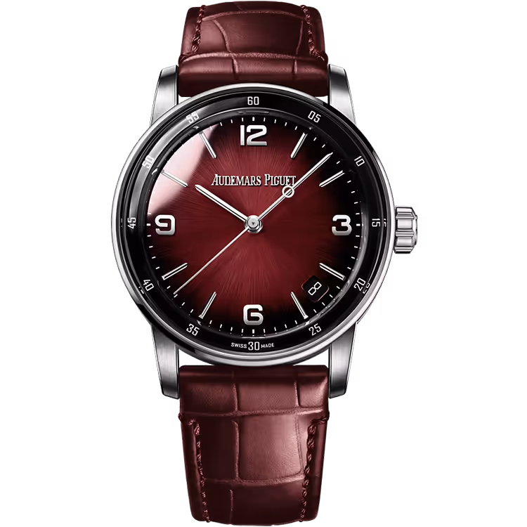Audemars Piguet Code 11.59