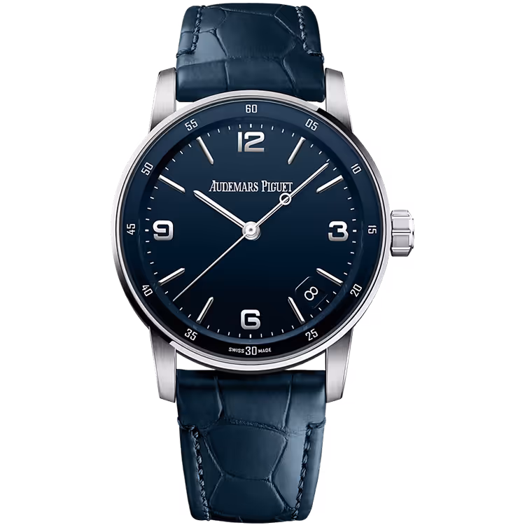 Audemars Piguet Code 11.59
