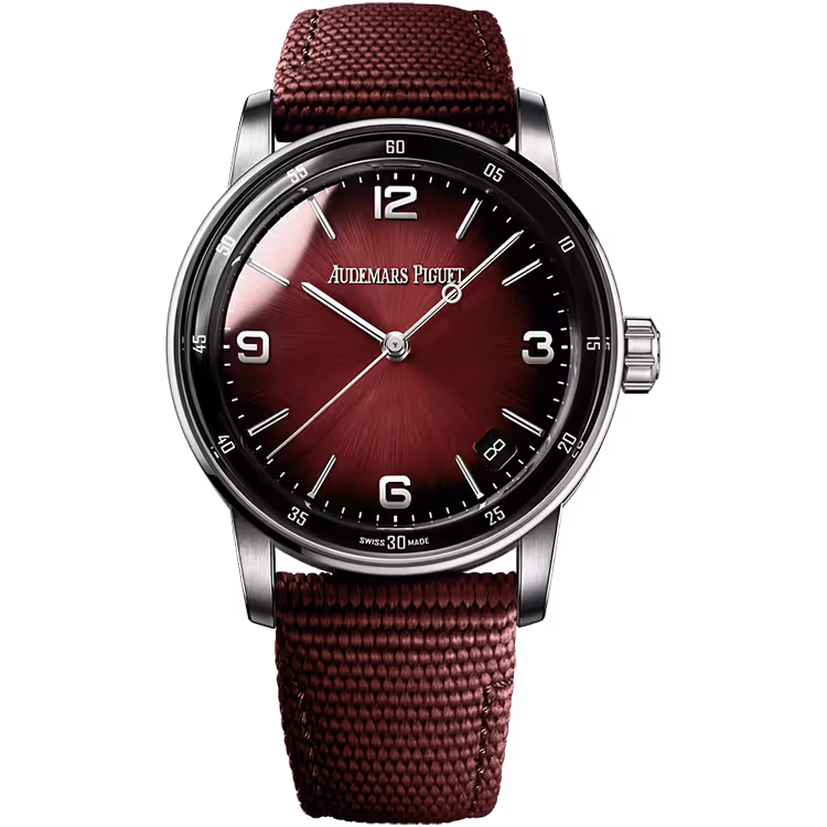 Audemars Piguet Code 11.59