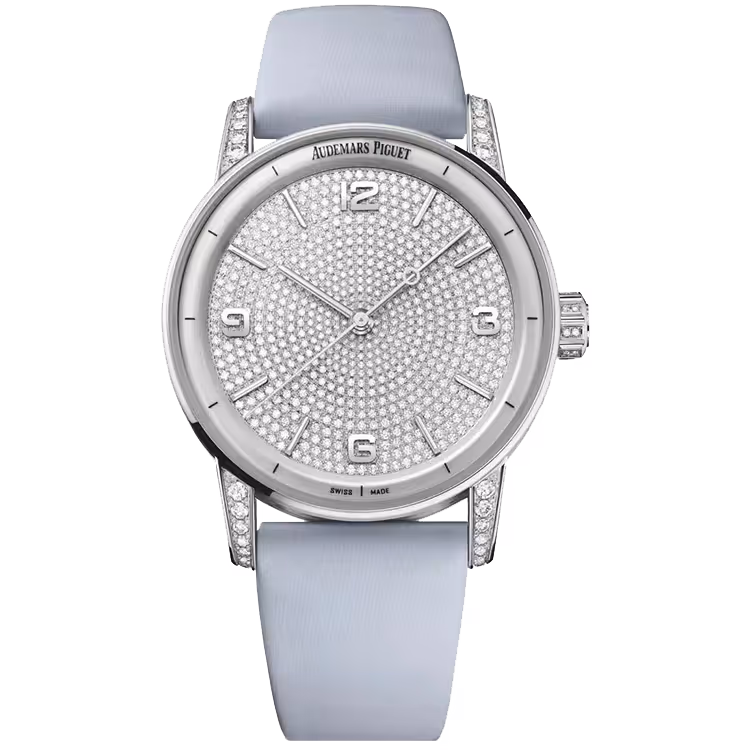 Audemars Piguet Code 11.59
