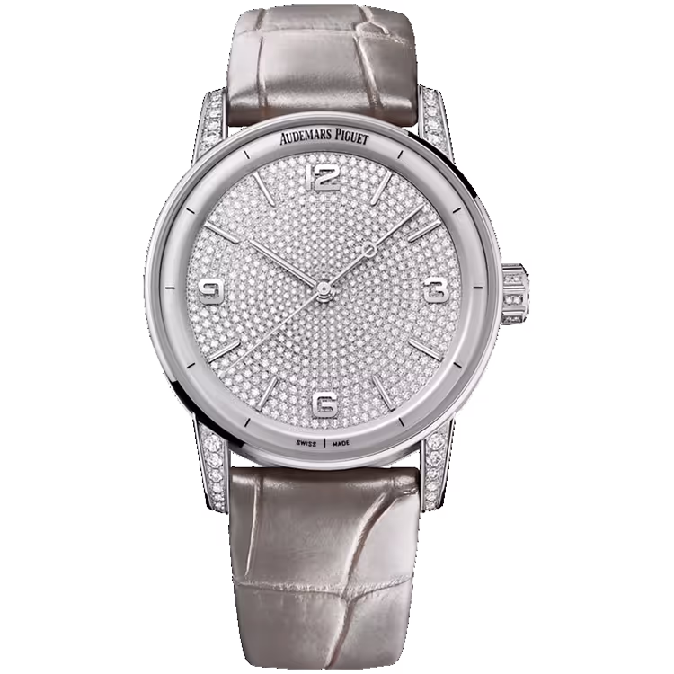 Audemars Piguet Code 11.59
