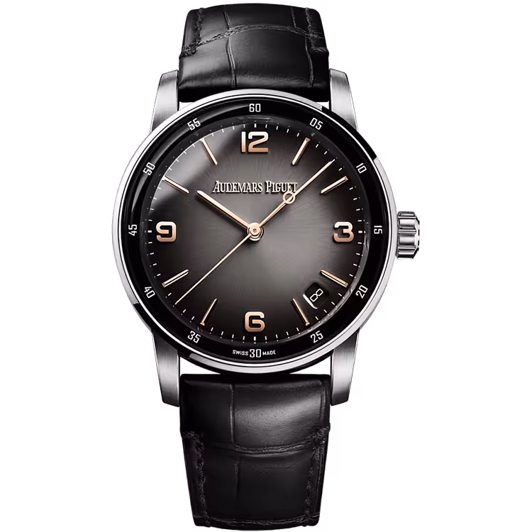Audemars Piguet Code 11.59