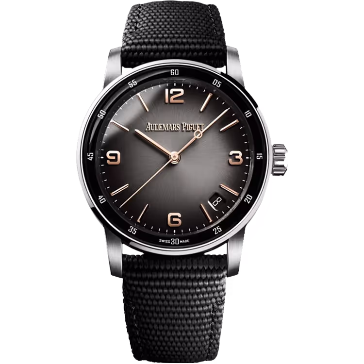 Audemars Piguet Code 11.59