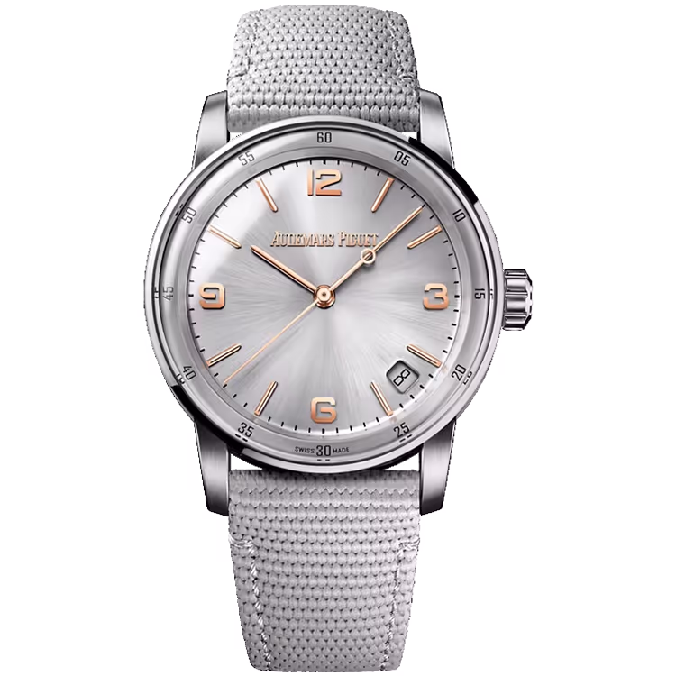 Audemars Piguet Code 11.59