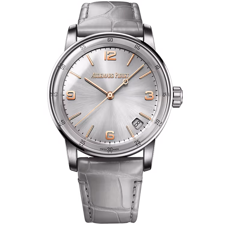 Audemars Piguet Code 11.59