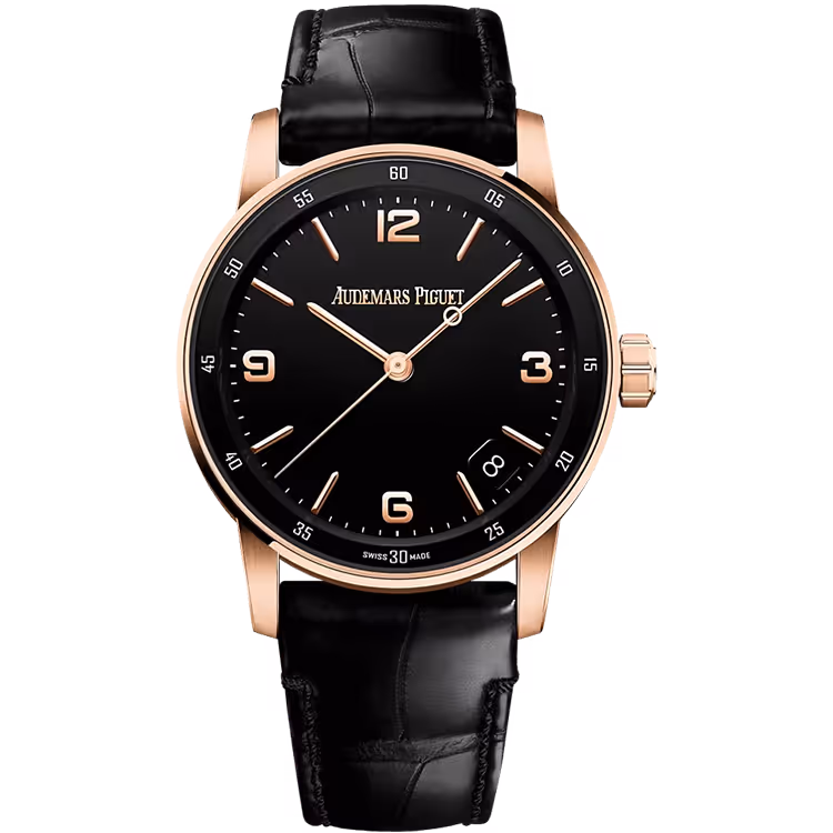 Audemars Piguet Code 11.59