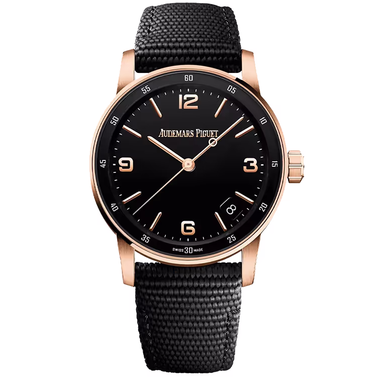 Audemars Piguet Code 11.59