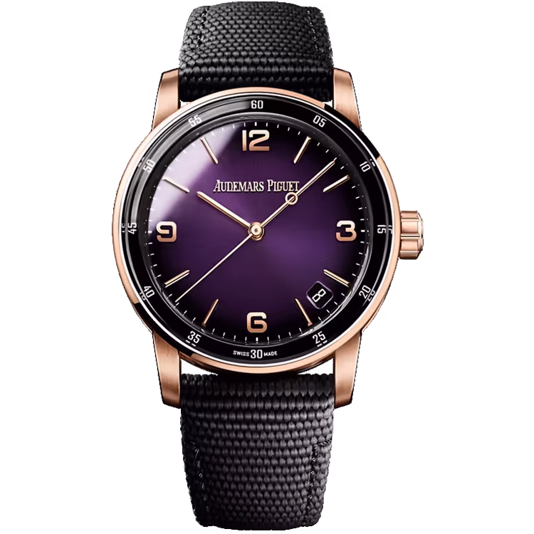 Audemars Piguet Code 11.59