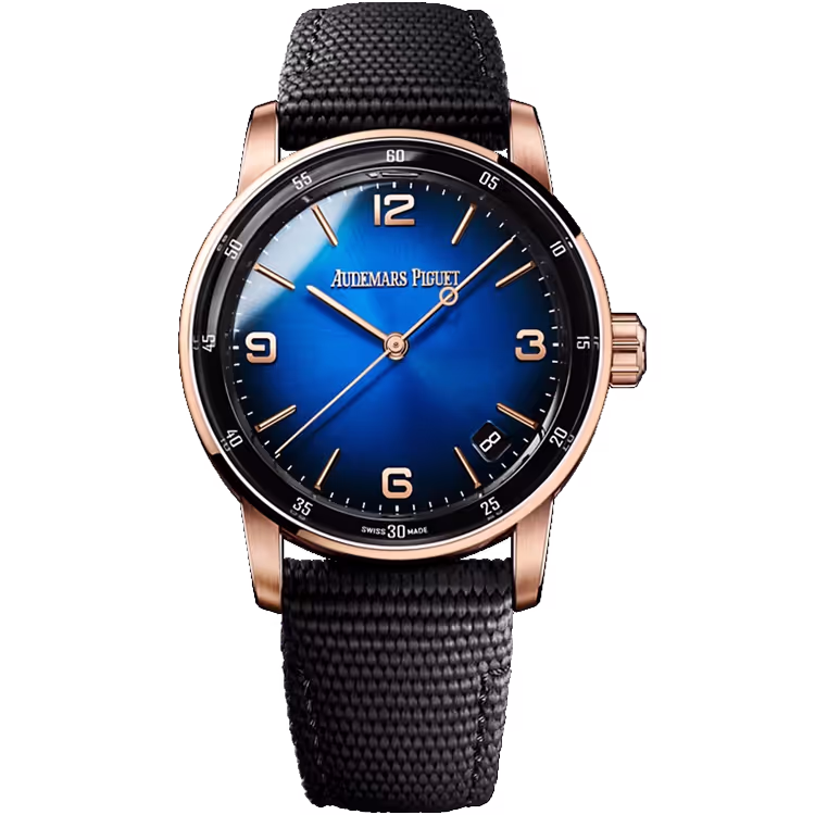 Audemars Piguet Code 11.59