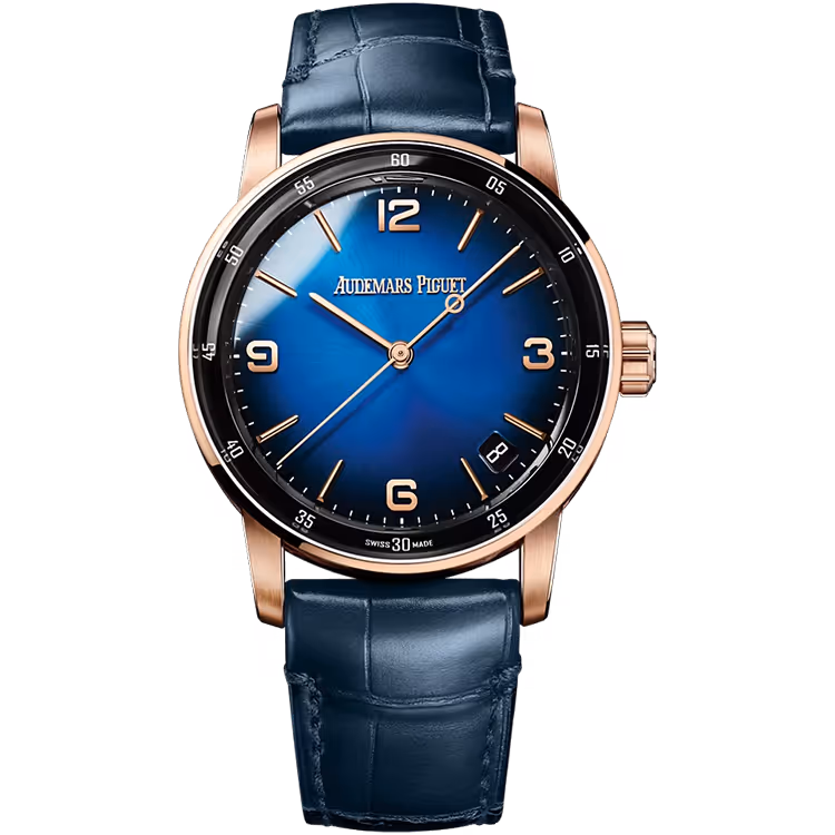 Audemars Piguet Code 11.59