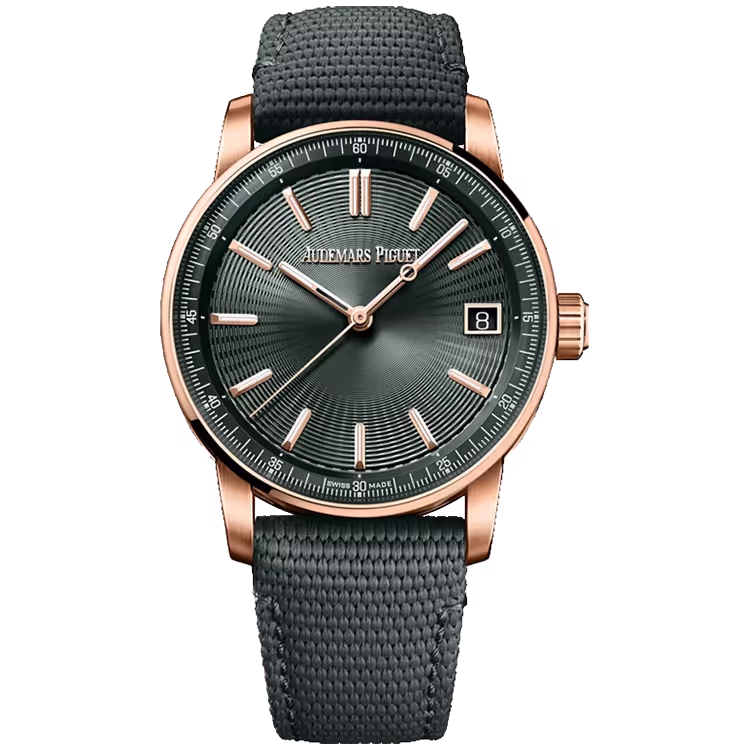 Audemars Piguet Code 11.59