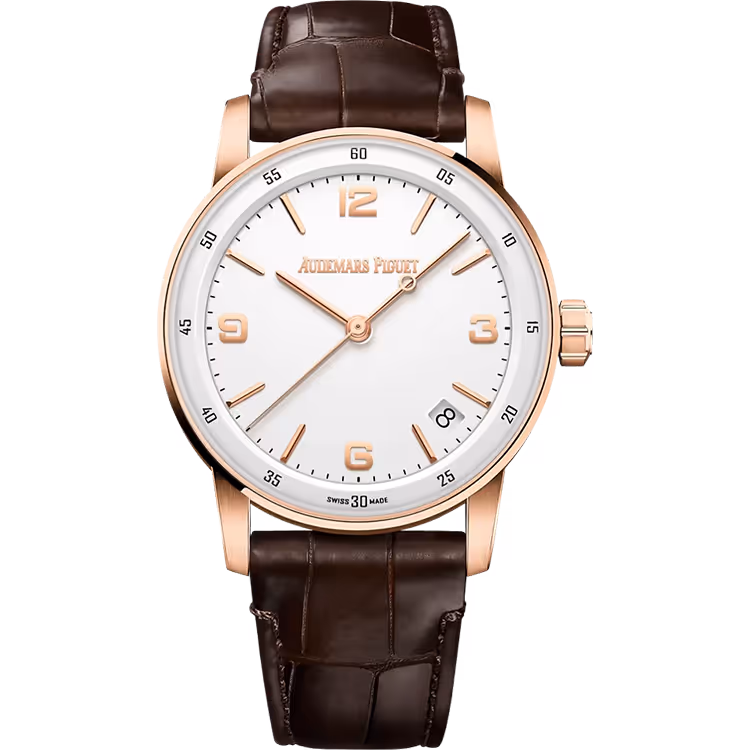 Audemars Piguet Code 11.59