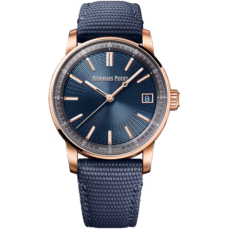 Audemars Piguet Code 11.59
