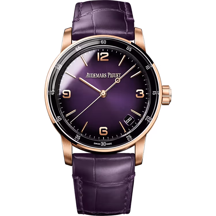 Audemars Piguet Code 11.59