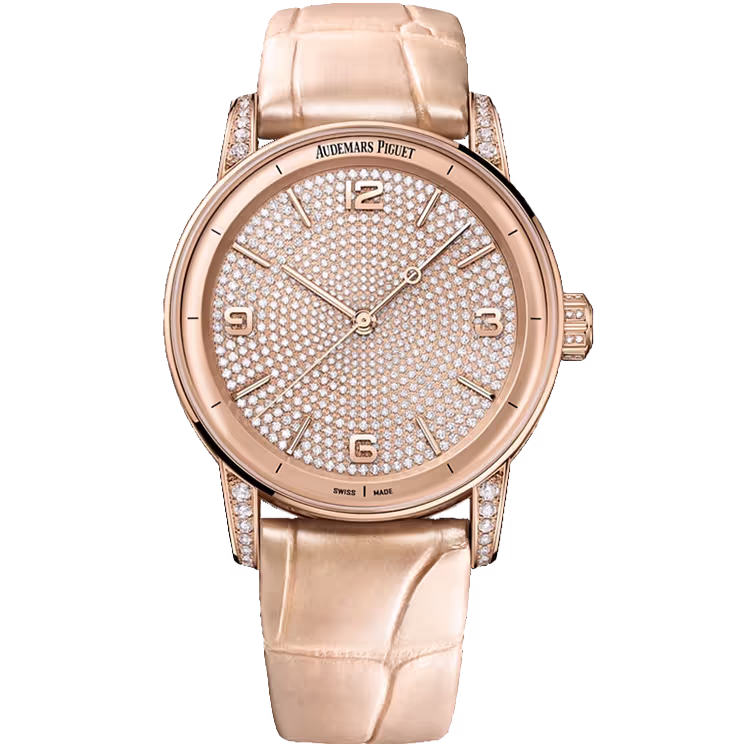 Audemars Piguet Code 11.59