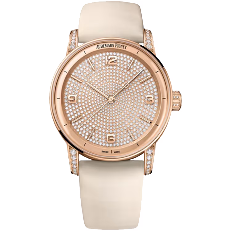Audemars Piguet Code 11.59