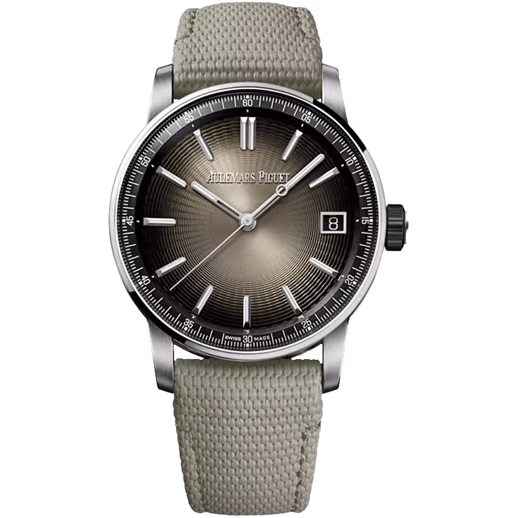 Audemars Piguet Code 11.59
