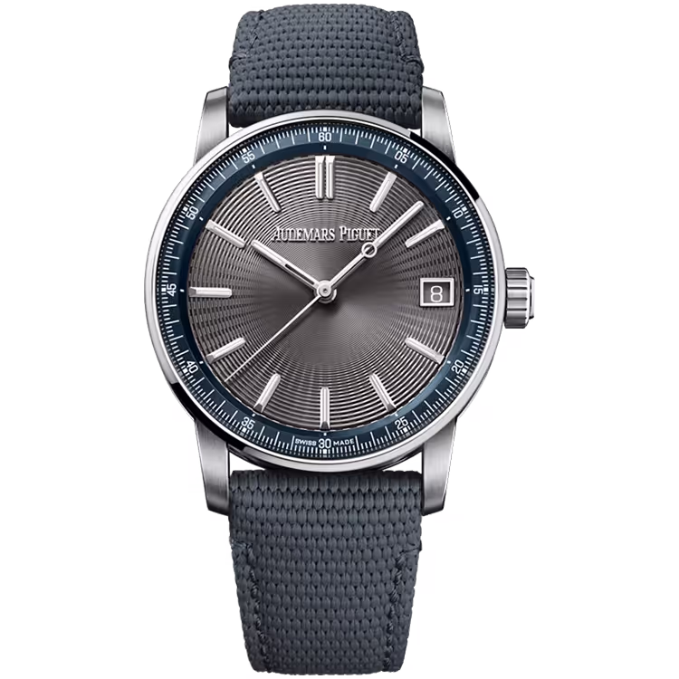 Audemars Piguet Code 11.59