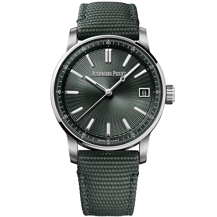 Audemars Piguet Code 11.59
