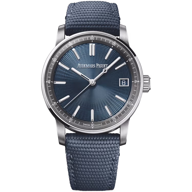 Audemars Piguet Code 11.59