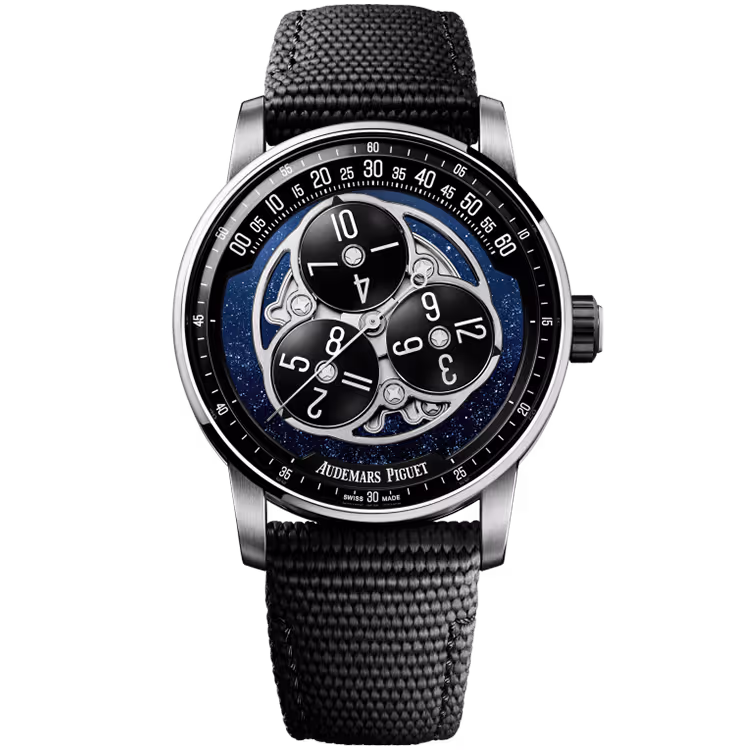 Audemars Piguet Code 11.59
