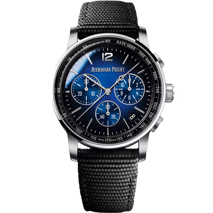 Audemars Piguet Code 11.59