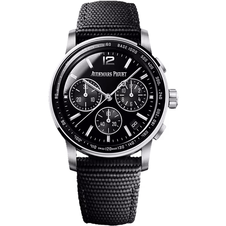 Audemars Piguet Code 11.59