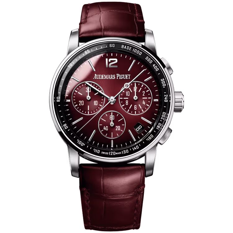 Audemars Piguet Code 11.59