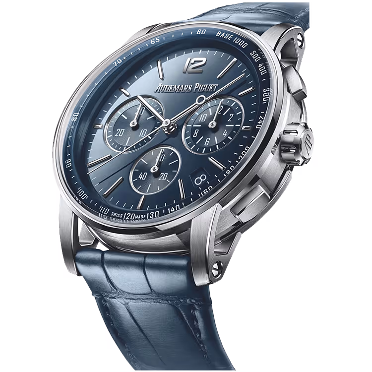 Audemars Piguet Code 11.59