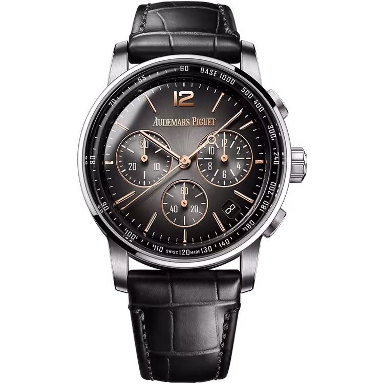 Audemars Piguet Code 11.59