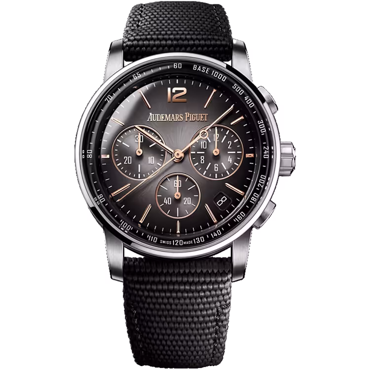 Audemars Piguet Code 11.59