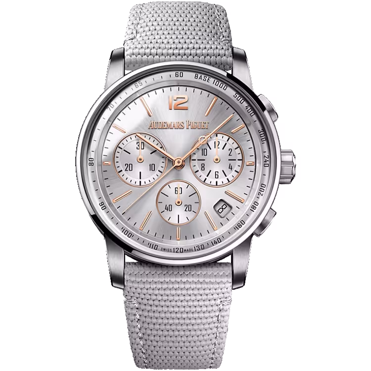 Audemars Piguet Code 11.59