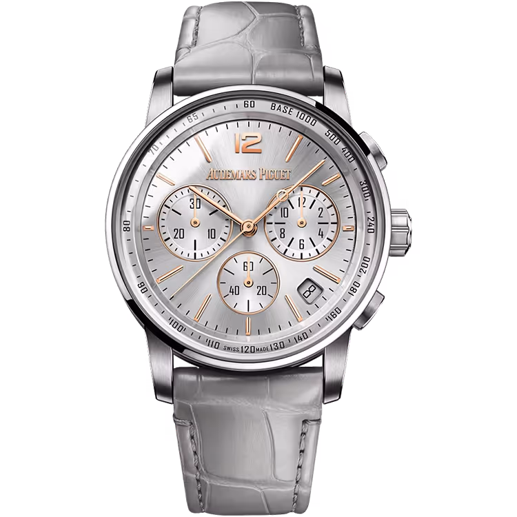 Audemars Piguet Code 11.59