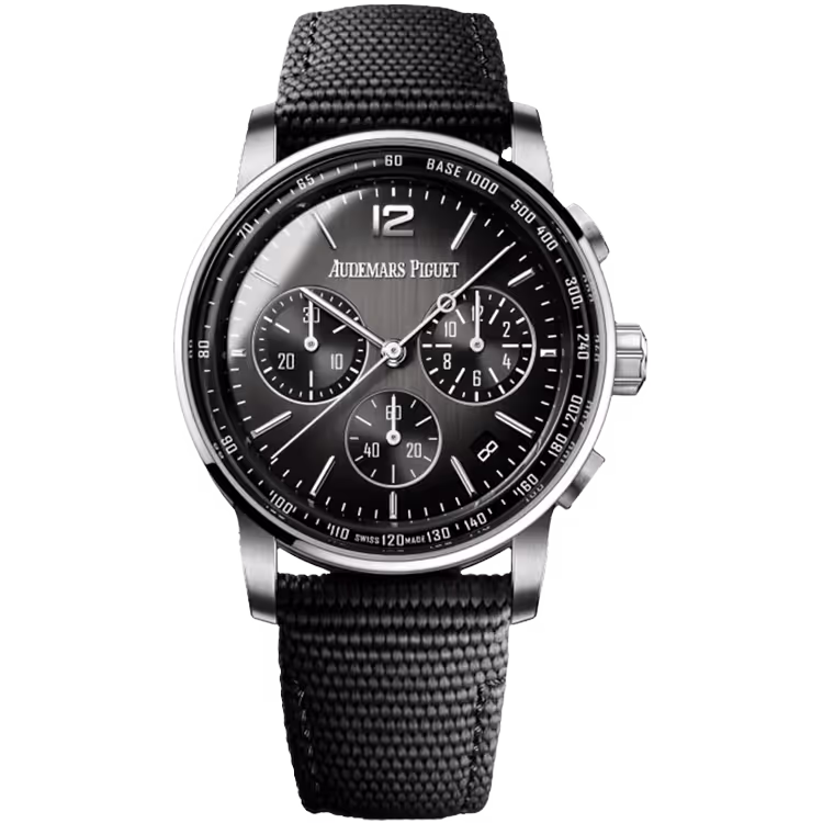 Audemars Piguet Code 11.59