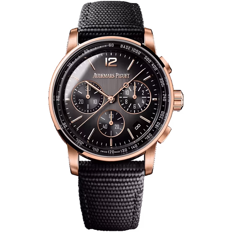Audemars Piguet Code 11.59