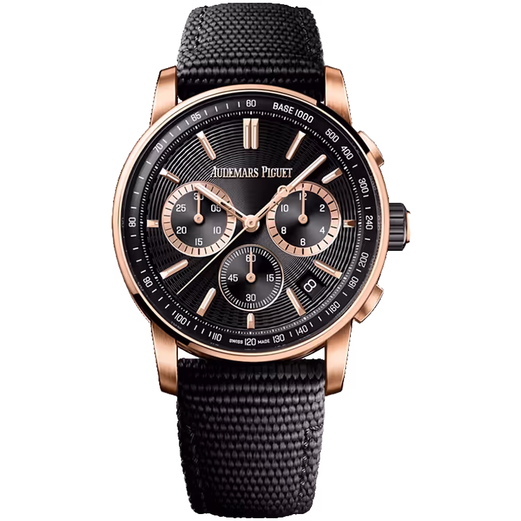Audemars Piguet Code 11.59