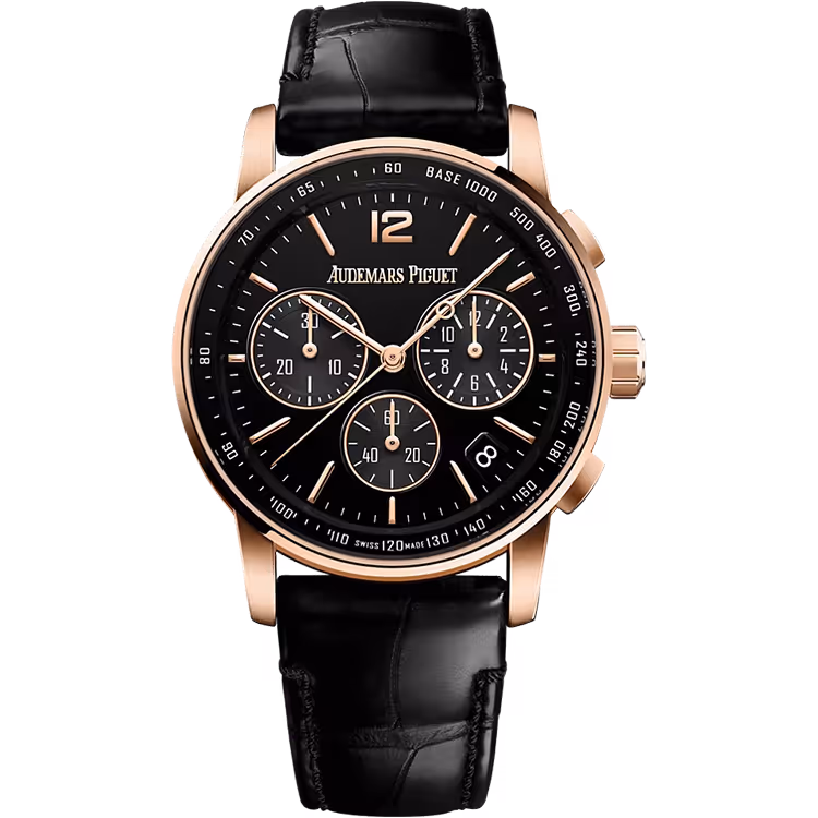 Audemars Piguet Code 11.59