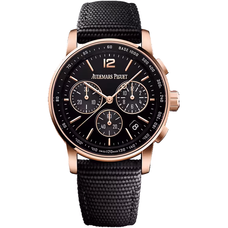 Audemars Piguet Code 11.59