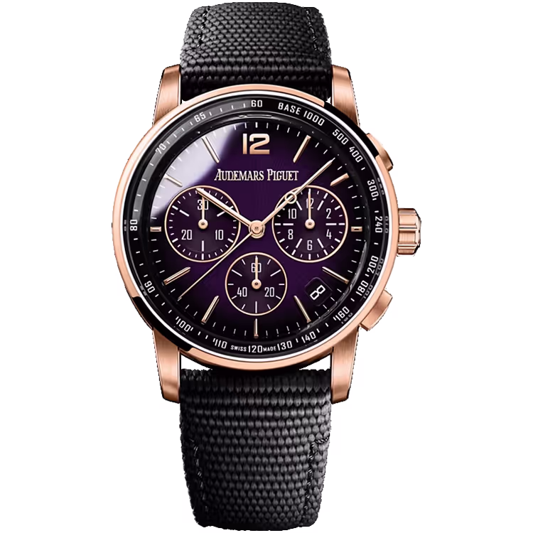 Audemars Piguet Code 11.59