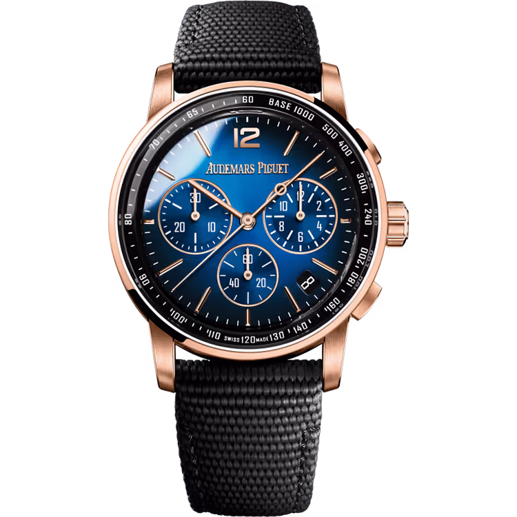 Audemars Piguet Code 11.59