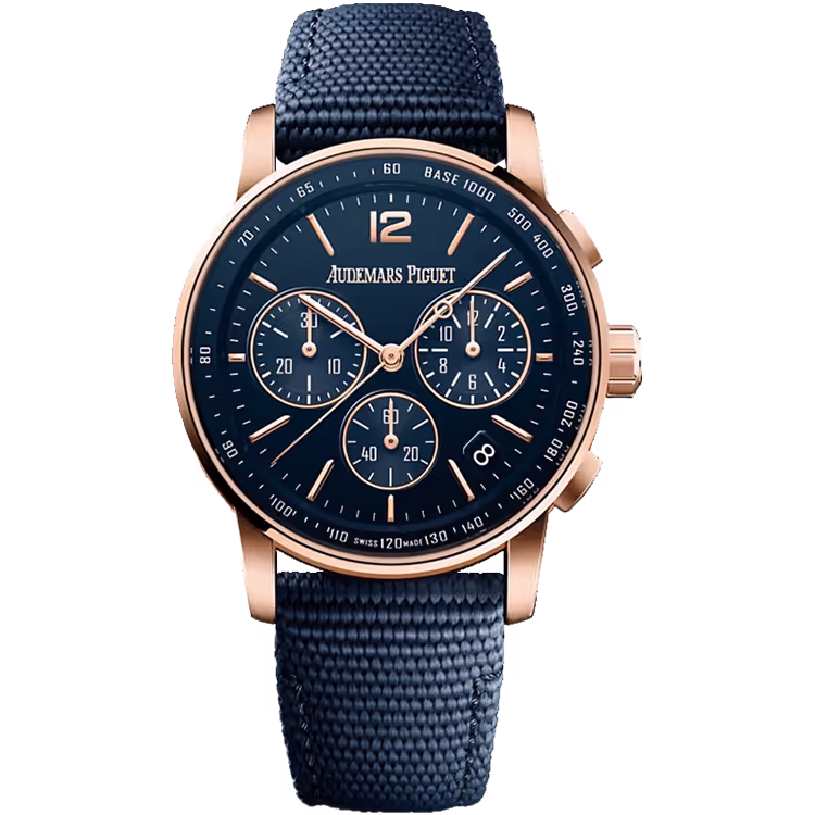 Audemars Piguet Code 11.59