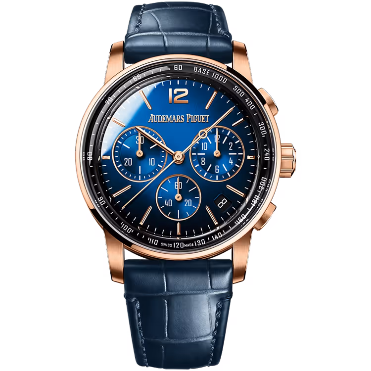 Audemars Piguet Code 11.59