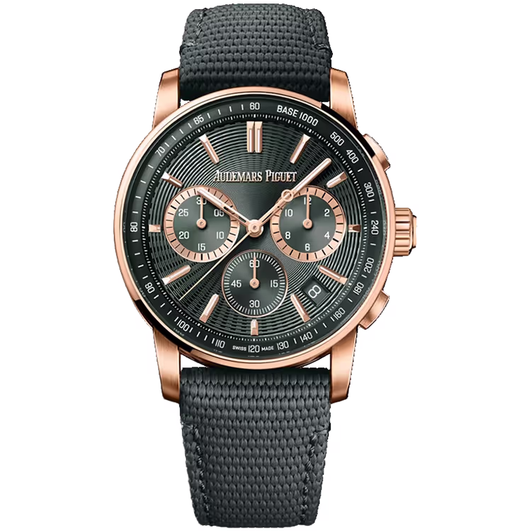Audemars Piguet Code 11.59