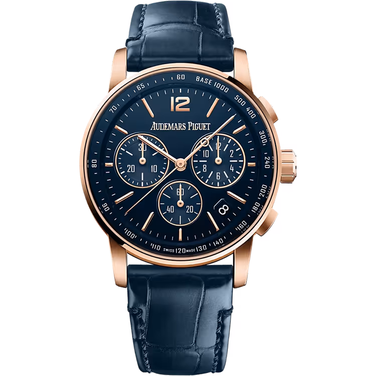 Audemars Piguet Code 11.59