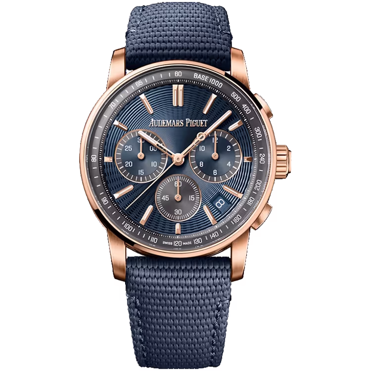 Audemars Piguet Code 11.59